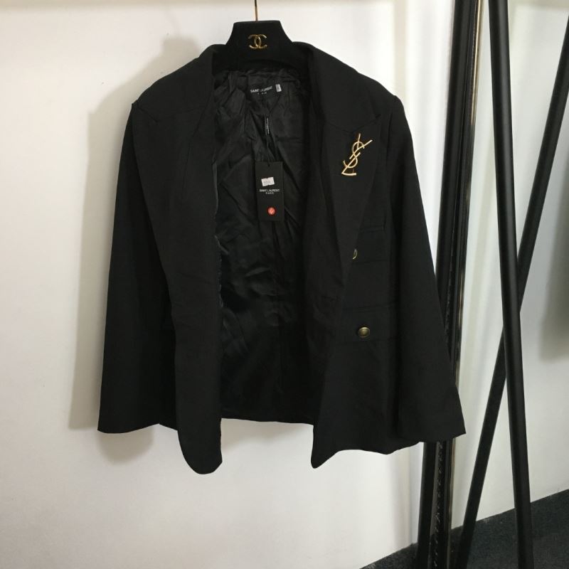 Ysl Outwear